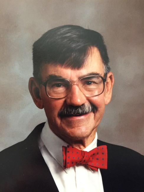 Obituary of Joseph G Sevick