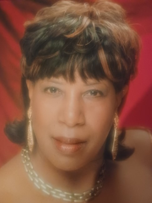 Obituary of Carolyn Denise Martin