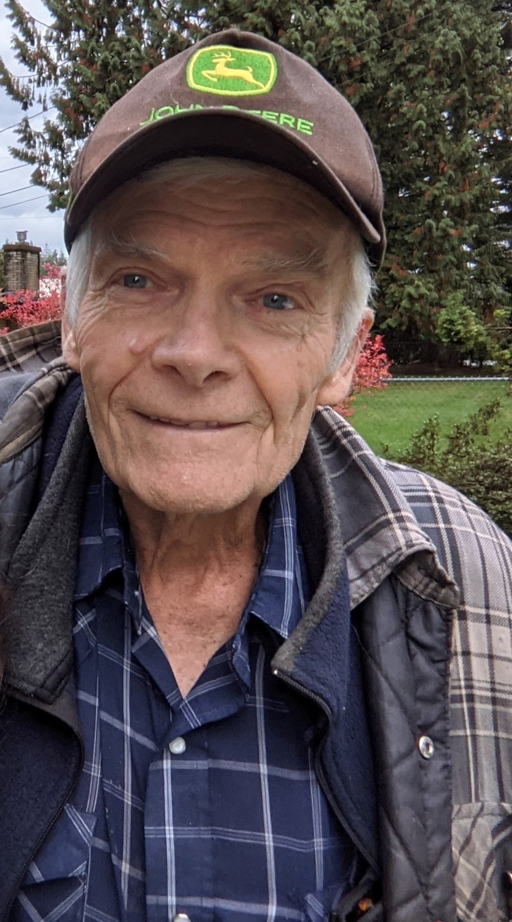 Obituary of Robert "Bob" George Cranston Bater