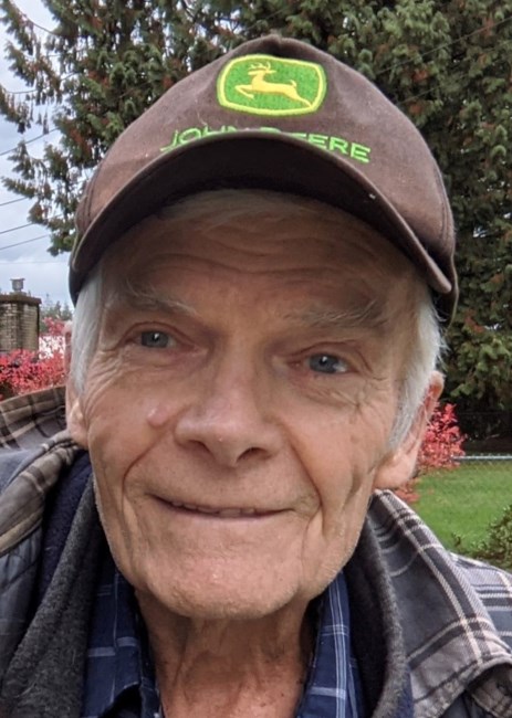 Obituary of Robert "Bob" George Cranston Bater