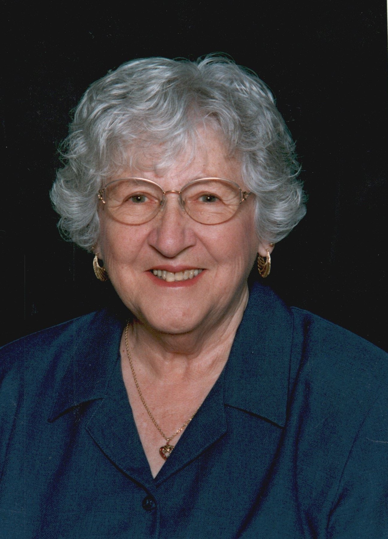 Obituary of Dolores J. Smith-Caraker