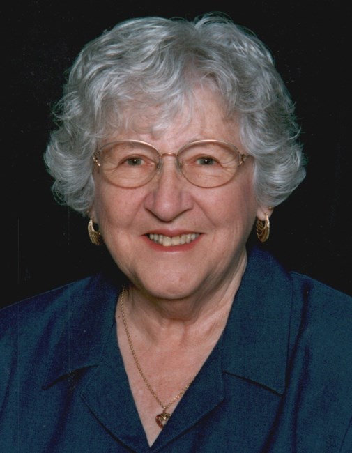 Obituary of Dolores J. Smith-Caraker