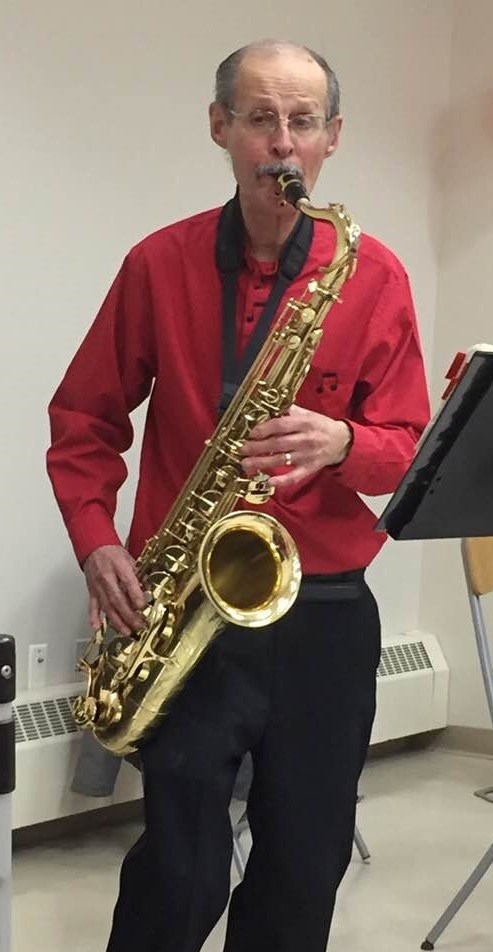 Obituary of Ralph Michael Hazelwanter