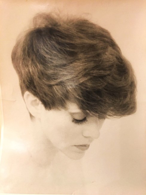 Obituary of Judith Finn