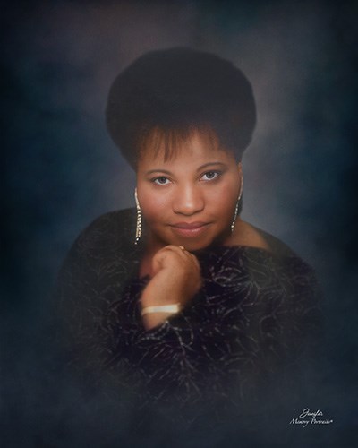 Obituary of Donna Kay Hughes