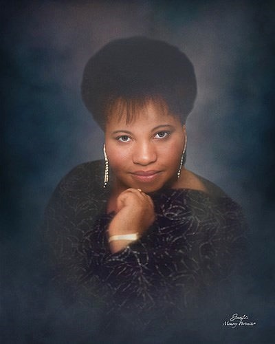 Obituary of Donna Kay Hughes