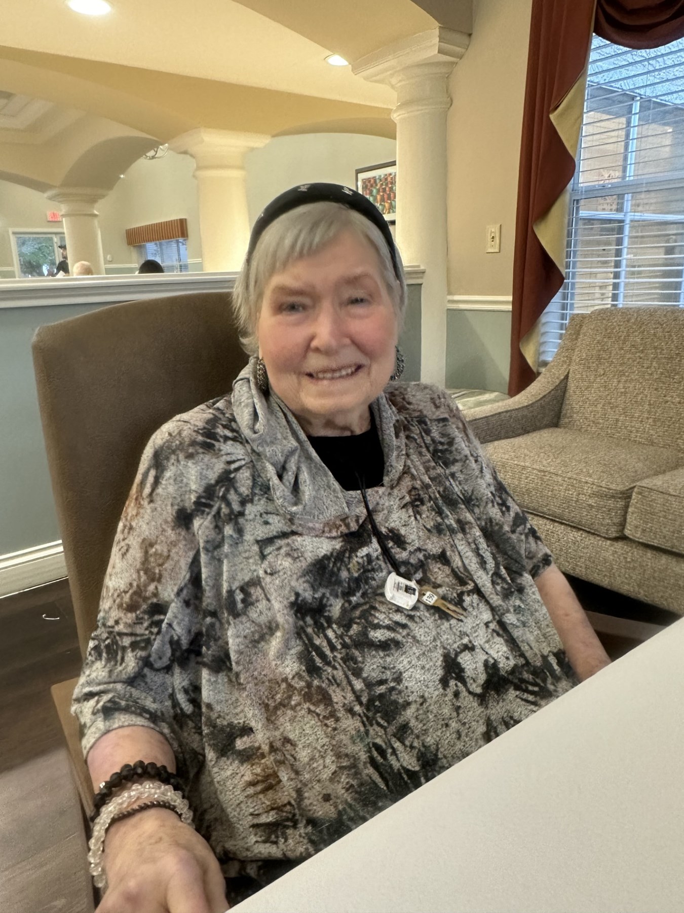 Obituary of Vysta Anne Owen