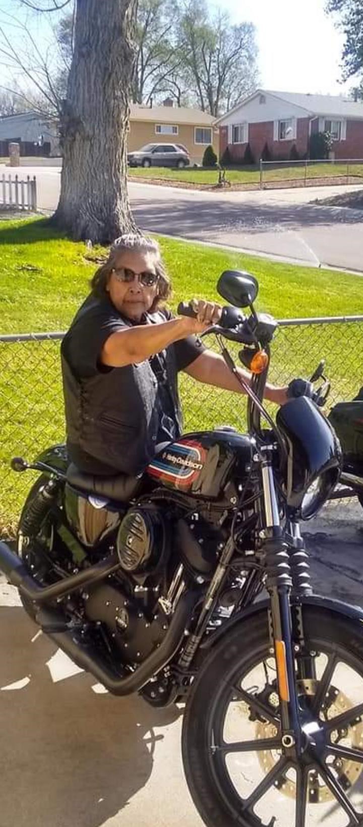 Obituario de Taya Flores Alcon