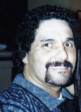 Obituary of Francisco Valdez