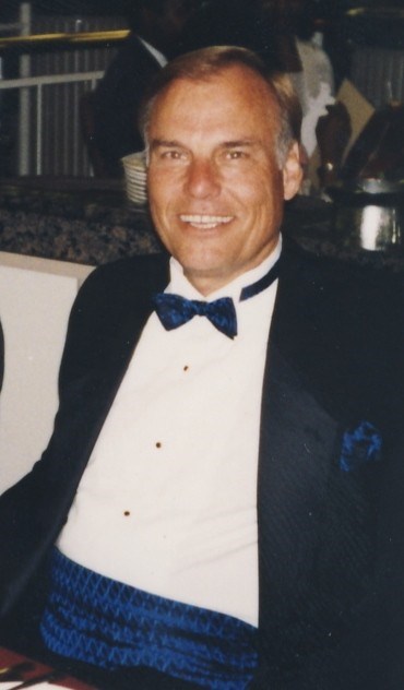 Obituary of Mack H. Hale