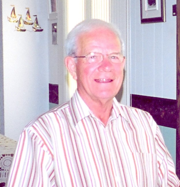 Avis de décès de M Gilles Boulianne