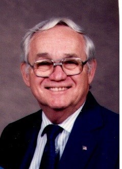 Obituary of Jack King Westbrook