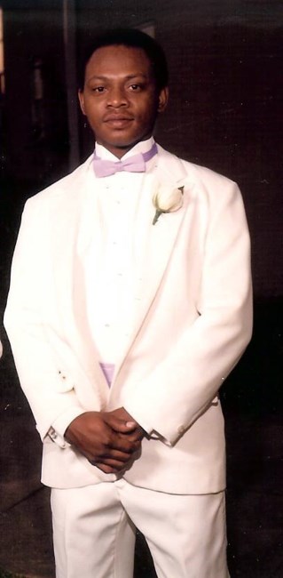 Obituary of Gordie Bernard Holt Sr.