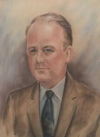 Obituary of Duane Ralph Borst