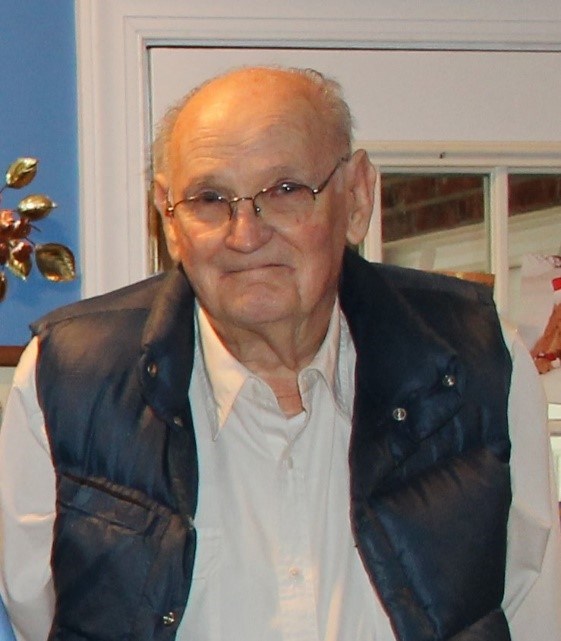 Avis de décès de Robert Tinsley Bryans