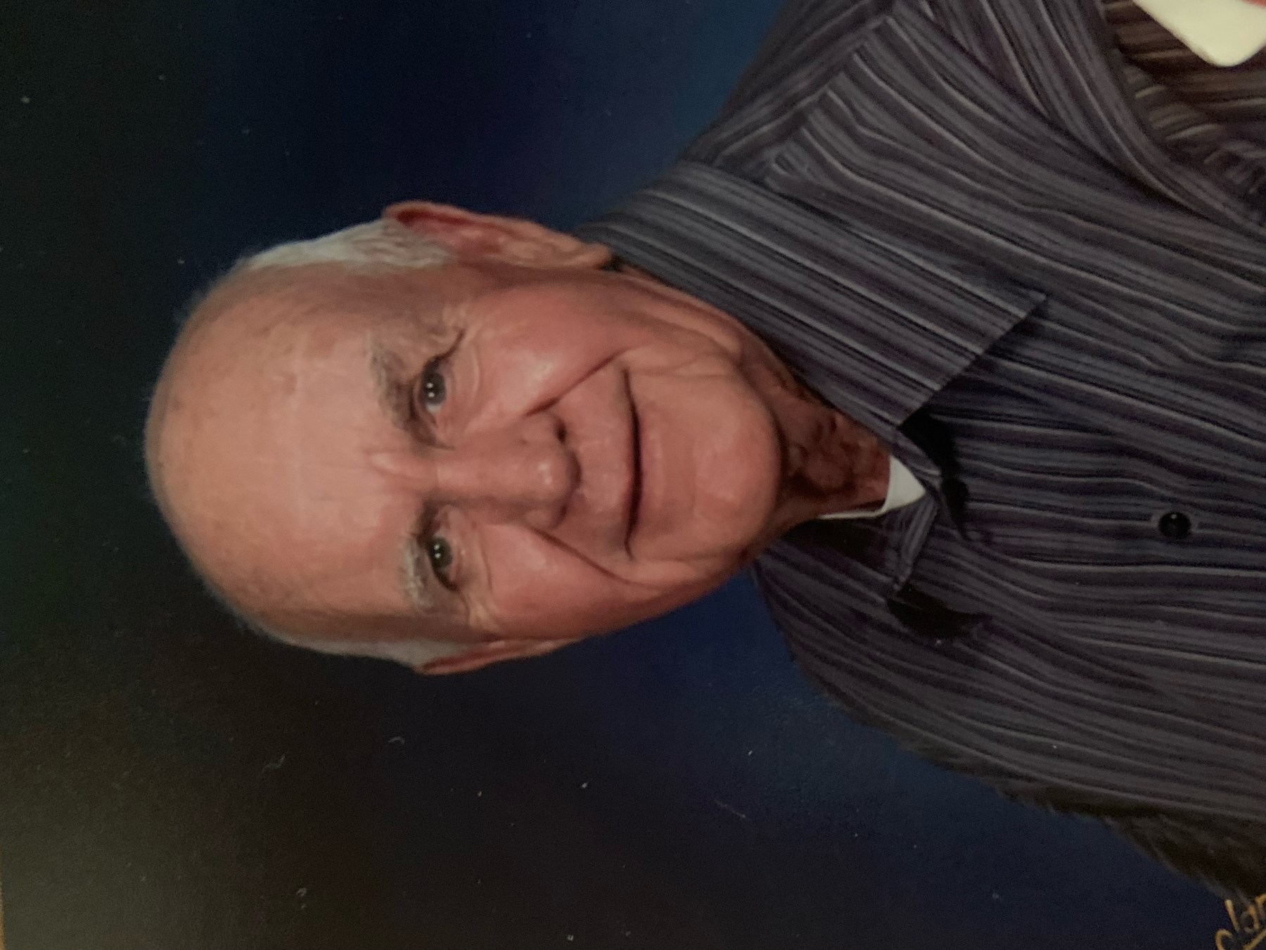 Obituary of Benjamin Franklin Chadwick