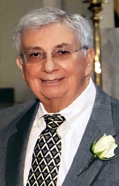 Obituary of George E. Acosta