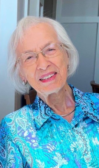 Obituary of Dorothy "Dot" Rickman