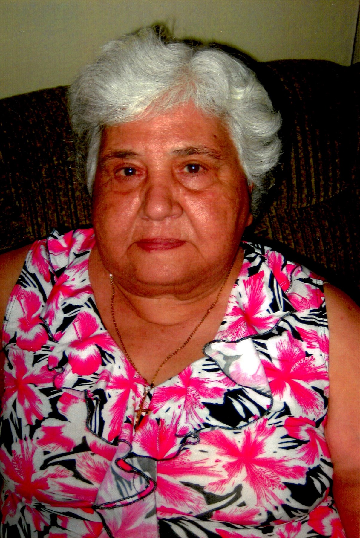 Obituary of Josephine Nesci