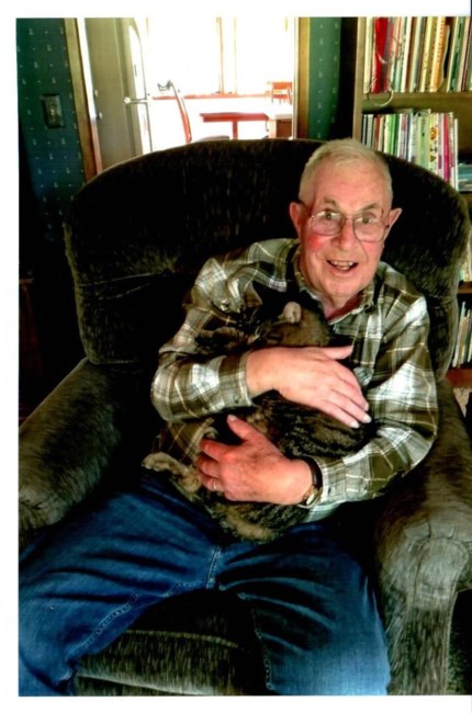 Obituario de James Nelson Fay