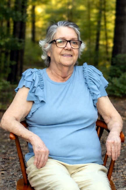 Obituary of Ada Joyce Howell Williams