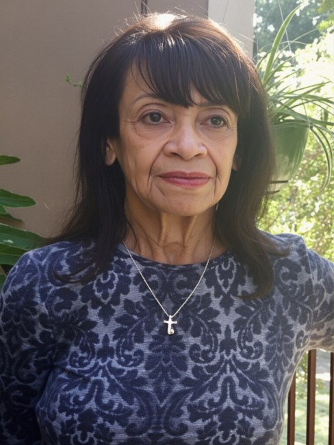 Obituary of Edna Carpenter