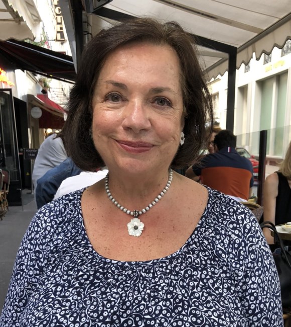 Obituary of Grace Spadoro Anton