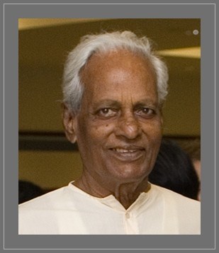 Obituary of Elias Sebastiampillai