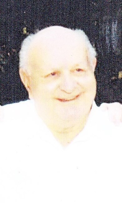 Obituary of Anthony Conte