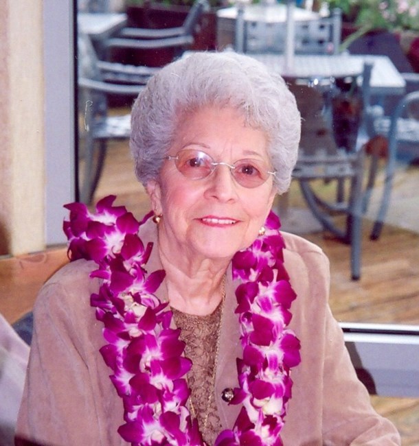 Obituary of Norma H. Castellini