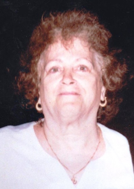 Obituary of Paula Garza Puebla