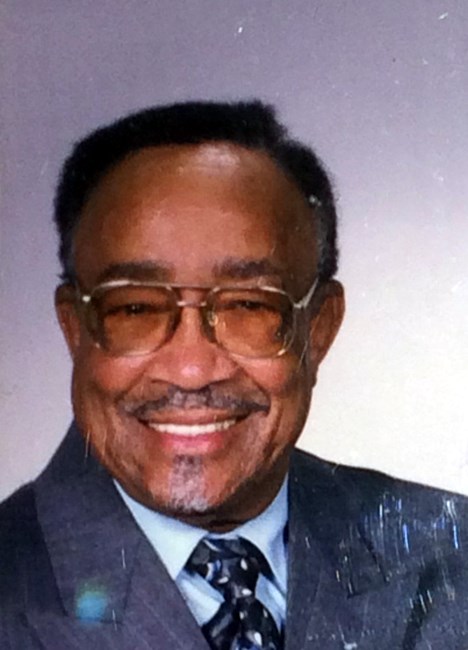 Obituary of Saweuyer Randolph Parks