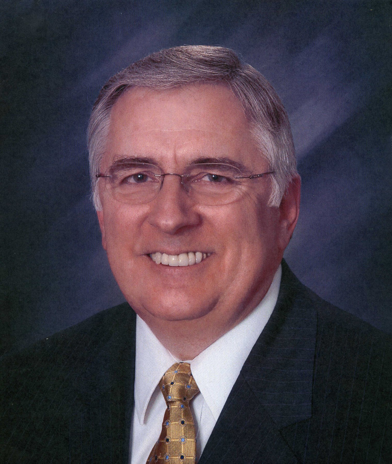 Obituary of Robert L. Depper Jr.