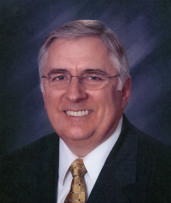 Obituary of Robert L. Depper Jr.