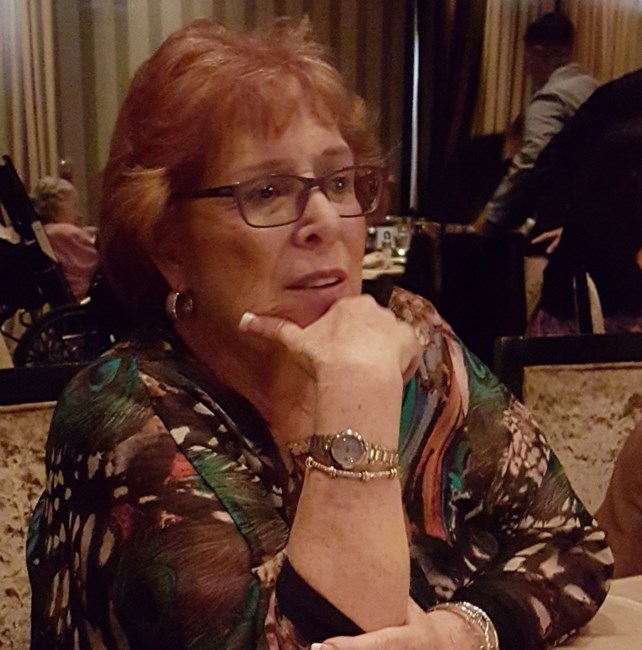 Obituary of Anne Doris Davis