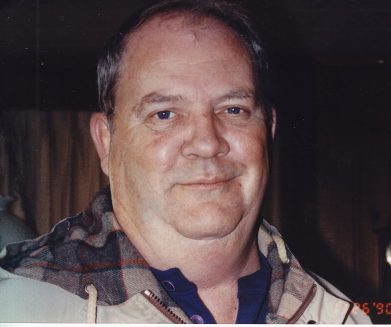 Obituary of Donald Wayne Christy Sr.