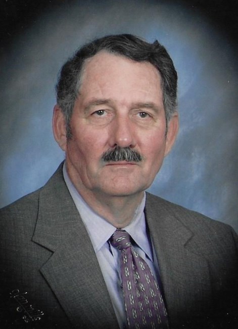 Obituary of Henry Purser