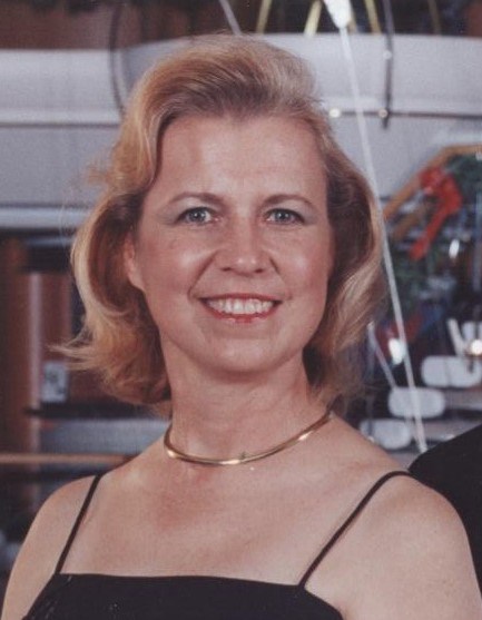 Obituary of Barbara Sue Roberson