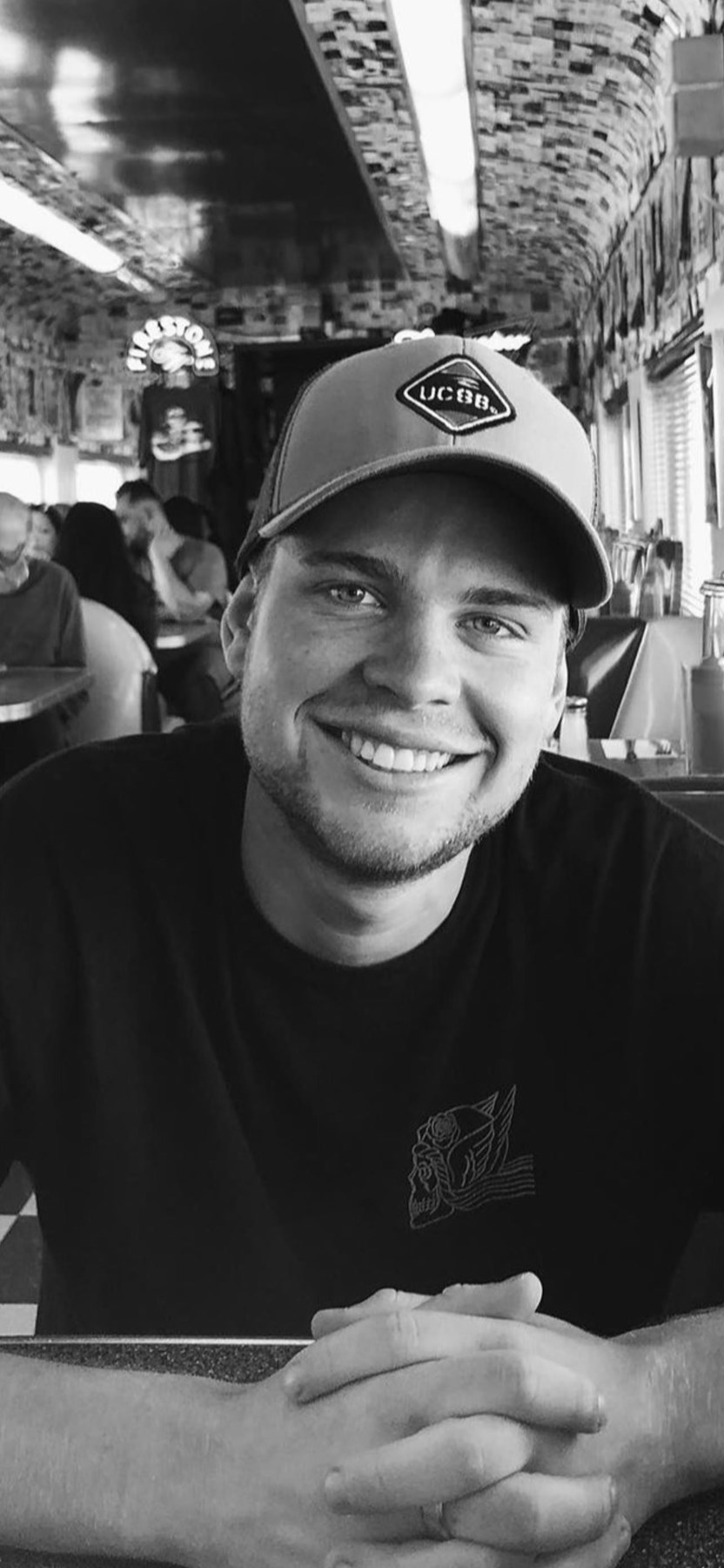 Obituary of Tyler Jeffrey Hewitt