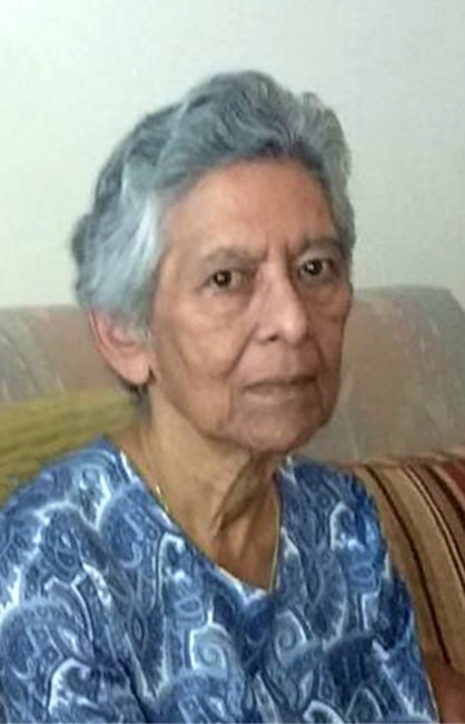 Obituary of Bernadette Marie Caston