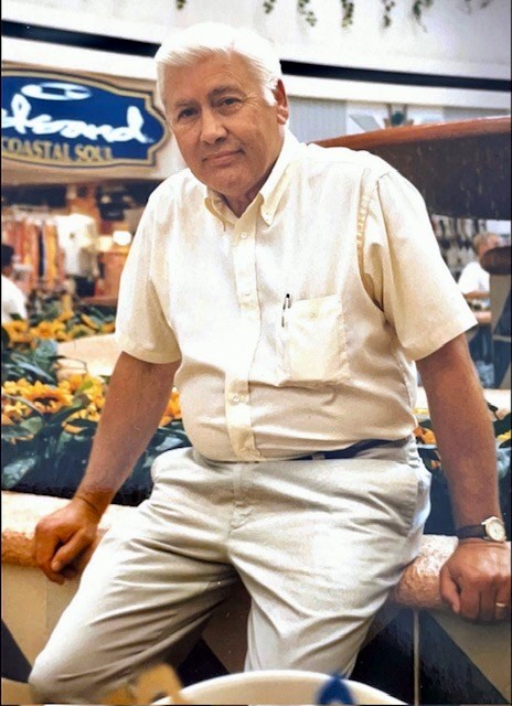 Obituary of Freddie Lee Haney