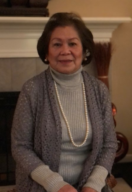 Obituary of Erlinda M Palto Ub