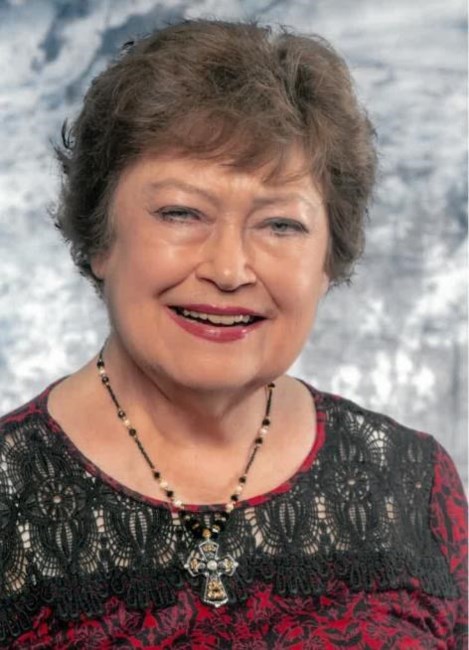 Obituary of Edna May Malmstrom