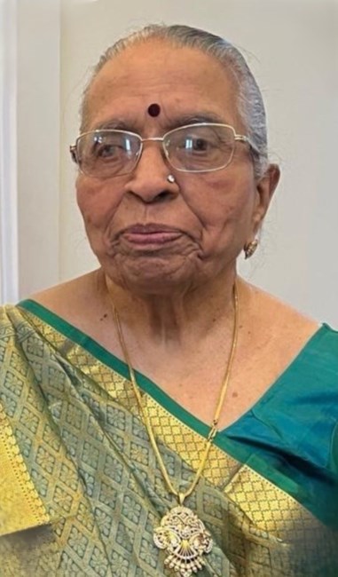 Obituary of Taruna V. Sheth