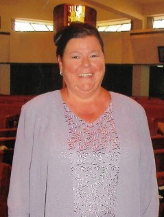 Obituary of Deborah Janie Baker