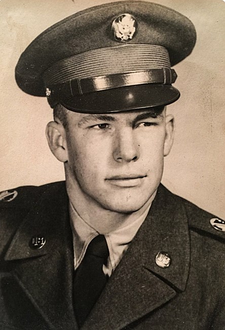 Obituary of Eric Alden Peto
