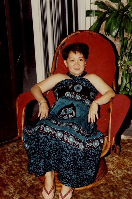 Obituary of Norma L. De Castro Gomez