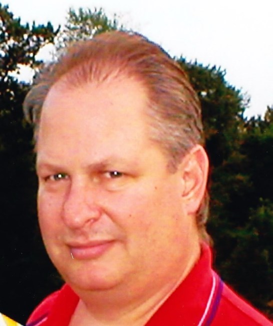 Obituary of Jeffrey Jax