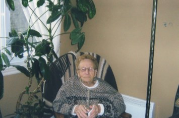 Obituary of Diana Viau