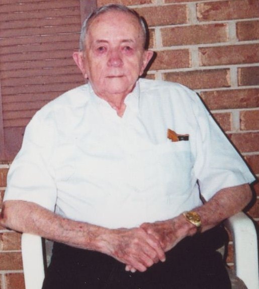 Obituary of John Glenn "Buddy" Taylor